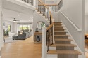 Welcome to this meticulously maintained and beautifully updated for sale in Shakopee Minnesota Scott County County on GolfHomes.com
