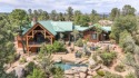 Discover mountain living in the cool pines nestled within the for sale in Payson Arizona Gila County County on GolfHomes.com