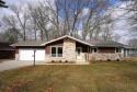 Welcome to this beautifully maintained ranch-style home situated for sale in Oconto Falls Wisconsin Oconto County County on GolfHomes.com