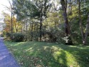 Large private .63 acre wooded lot in the Foxcliff Estates North for sale in Martinsville Indiana Morgan County County on GolfHomes.com