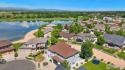 Nestled in the idyllic community of Water Valley, this exquisite for sale in Windsor Colorado Weld County County on GolfHomes.com