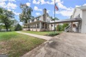 2 Homes in 1! Beautiful Farmhouse house with separate carriage for sale in Dawsonville Georgia Dawson County County on GolfHomes.com