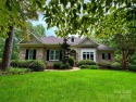 Nestled on the 6th green of The Old North State Club, 117 for sale in New London North Carolina Montgomery County County on GolfHomes.com