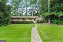 Charming 3BR/2BA Brick Ranch in Prime Peachtree City Location! for sale in Peachtree City Georgia Fayette County County on GolfHomes.com
