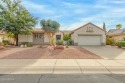 Welcome to this exceptional home located in the heart of The for sale in Surprise Arizona Maricopa County County on GolfHomes.com