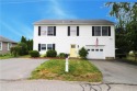 Colonial styled home with 3 beds & 3 baths including a water for sale in Portsmouth Rhode Island Newport County County on GolfHomes.com