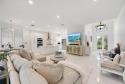 Beautifully renovated and filled with natural light, this bright for sale in West Palm Beach Florida Palm Beach County County on GolfHomes.com