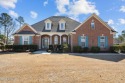 Located in the prestigious Magnolia Greens subdivision in Leland for sale in Leland North Carolina Brunswick County County on GolfHomes.com