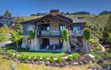 Designed with luxurious living and effortless entertaining in for sale in Park City Utah Summit County County on GolfHomes.com