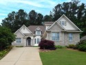 Welcome home to this beautifully maintained traditional 3-sided for sale in Acworth Georgia Paulding County County on GolfHomes.com