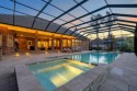This is your opportunity to own a lakefront pool home in Golden for sale in Tallahassee Florida Leon County County on GolfHomes.com