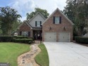 Welcome to this stunning home located in the highly desired for sale in Newnan Georgia Coweta County County on GolfHomes.com