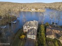 ''Welcome Home''  This lake front Ronnie Wyatt Craftsman Built for sale in Crossville Tennessee Cumberland County County on GolfHomes.com