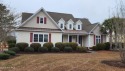 Step into this elegant 2900+ square foot home that combines for sale in Calabash North Carolina Brunswick County County on GolfHomes.com