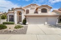 Beautiful, move in ready home with a premium golf course view! for sale in Glendale Arizona Maricopa County County on GolfHomes.com