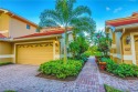 Beautiful bright and airy 1ST FLOOR, END UNIT coach home NEWLY for sale in Estero Florida Lee County County on GolfHomes.com