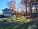 What a bargain on this MOVE IN READY, Newly renovated 4 BR/2.5 for sale in Linville North Carolina Avery County County on GolfHomes.com