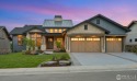 Nestled in the heart of Northern Colorado, this exquisite for sale in Timnath Colorado Larimer County County on GolfHomes.com