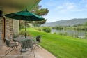 Rarely available and highly desirable ground floor pondside for sale in Carbondale Colorado Garfield County County on GolfHomes.com