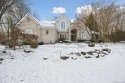 Welcome to this elegant residence in the prestigious Prestwick for sale in Highland Michigan Oakland County County on GolfHomes.com