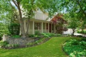 First time on the market. Golfers, this is the home! Nestled in for sale in Antioch Illinois Lake County County on GolfHomes.com