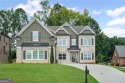 Welcome to this beautiful 5-bedroom, 4-bathroom home located in for sale in Jackson Georgia Jackson County County on GolfHomes.com