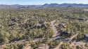 Awesome large corner lot in the prestigious gated golf community for sale in Payson Arizona Gila County County on GolfHomes.com