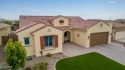 Discover this exquisite gem in the heart of Anthem's vibrant for sale in Florence Arizona Pinal County County on GolfHomes.com