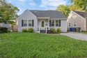 This charming Cape Cod features luxury vinyl plank flooring in for sale in Norfolk Virginia Norfolk County County on GolfHomes.com