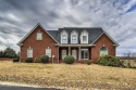 Nestled along the 18th fairway of the Kahite links golf course for sale in Vonore Tennessee Monroe County County on GolfHomes.com