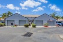 Enjoy peaceful golf course views from this be 2-bedroom, 2-bath for sale in Hobe Sound Florida Martin County County on GolfHomes.com