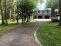 Unique home on 3.68 acres within Little Long Lake access, Indiana