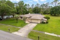 Classic Florida golf course home nestled on large 1/3 acre lot for sale in St Augustine Florida Saint Johns County County on GolfHomes.com