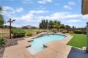 Exclusive Retreat on Premier Golf Course Lot. This beautifully for sale in Las Vegas Nevada Clark County County on GolfHomes.com
