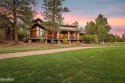 Welcome to your dream retreat nestled in the prestigious for sale in Flagstaff Arizona Coconino County County on GolfHomes.com