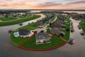 This stunning custom-built, single-story 4-bedroom, 3-bath for sale in Fort Worth Texas Tarrant County County on GolfHomes.com