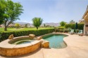 Indulge in opulence with this exquisite Valencia Plan 3 for sale in La Quinta California Riverside County County on GolfHomes.com