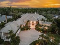 Magnificent estate home in the highly desirable neighborhood of for sale in Bonita Springs Florida Lee County County on GolfHomes.com