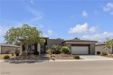 This charming one-story home sits on the golf course with views for sale in Pahrump Nevada Nye County County on GolfHomes.com