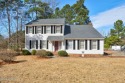 Large single family home with great space in quiet neighborhood! for sale in Rocky Mount North Carolina Nash County County on GolfHomes.com