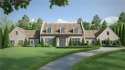 Discover a unique and rare opportunity to construct your custom for sale in Atlanta Georgia Fulton County County on GolfHomes.com