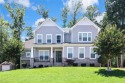 This amazing home is immaculately cared for, gently lived in for sale in Smithfield Virginia Isle of Wight County County on GolfHomes.com
