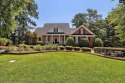 This Executive Custom home in the gated community of Windermere for sale in Blythewood South Carolina Richland County County on GolfHomes.com