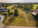 Beautiful Jack Nicklaus designed golf course lot with gorgeous for sale in Canton Ohio Stark County County on GolfHomes.com