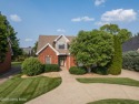 Welcome home to 6205 Elizabeth Ct, tucked away on a quiet for sale in Prospect Kentucky Jefferson County County on GolfHomes.com