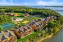 Waterfront Condo on Castle Rock Lake at Northern Bay! This 4 for sale in Arkdale Wisconsin Adams County County on GolfHomes.com