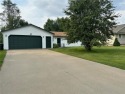 Great opportunity to own this nice patio home,  Built in 2005 for sale in Melrose Minnesota Stearns County County on GolfHomes.com