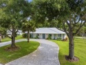Rarely available 3-bed, 2-bath home near prestigious Vero Beach for sale in Vero Beach Florida Indian River County County on GolfHomes.com