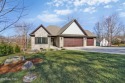 This beautiful four-year-old, 3 car garage, golf front home is for sale in Crossville Tennessee Cumberland County County on GolfHomes.com