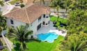 This is a truly magnificent home in Journeys End. Huge home for sale in Lake Worth Florida Palm Beach County County on GolfHomes.com